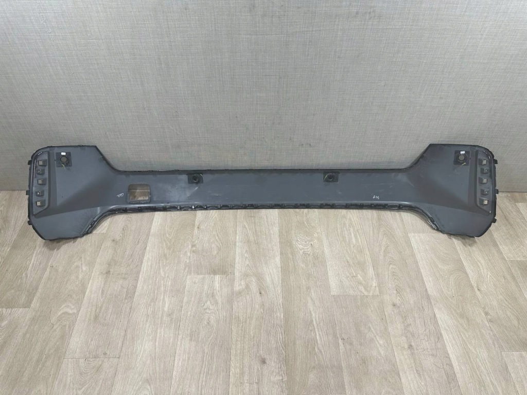 Bmw x1 u11 m-pakiet 22- спойлер накладка диффузор бампер задняя 51129881940 Цена