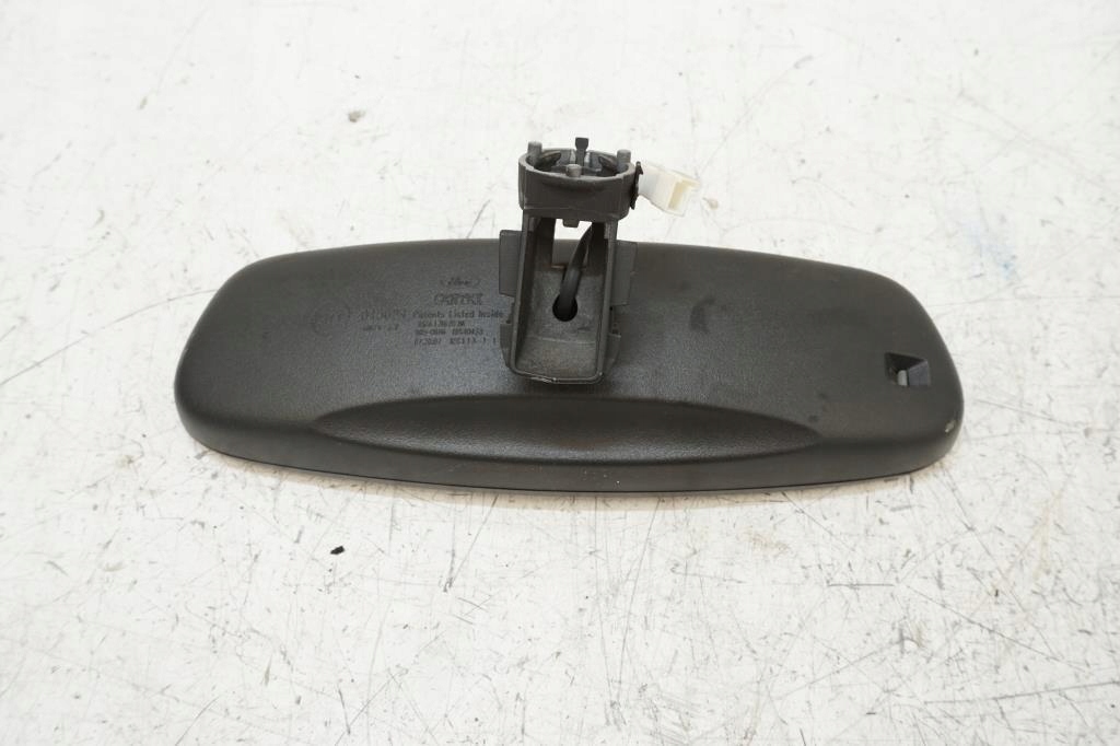 фото №6, Дзеркало внутрішнє фотохромний ford s-max 2.0 tdci