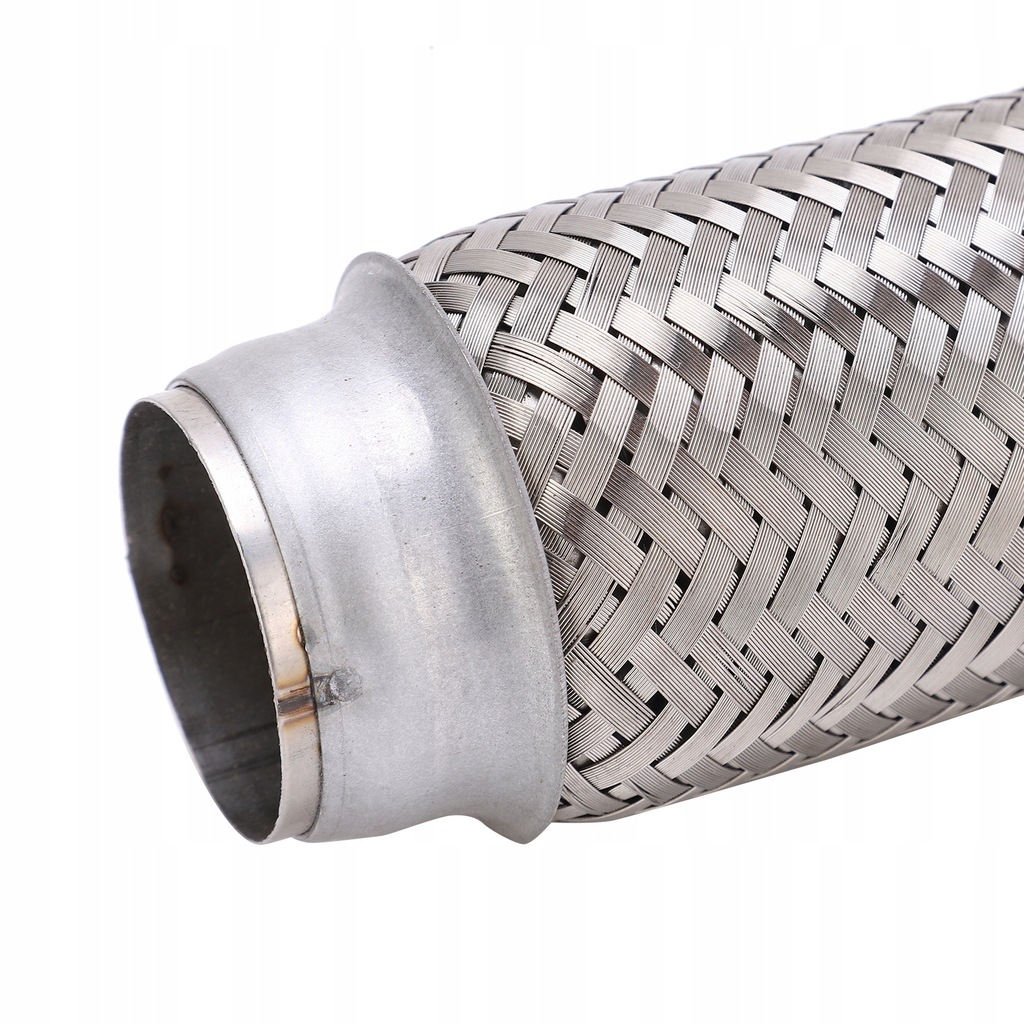 фото №8, Гибкая труба выхлопная с ткань автомобильный