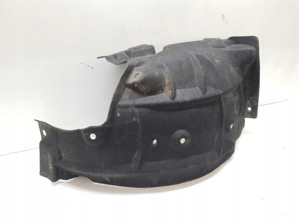 фото №2, Подкрылок левая задняя renault scenic iii lift