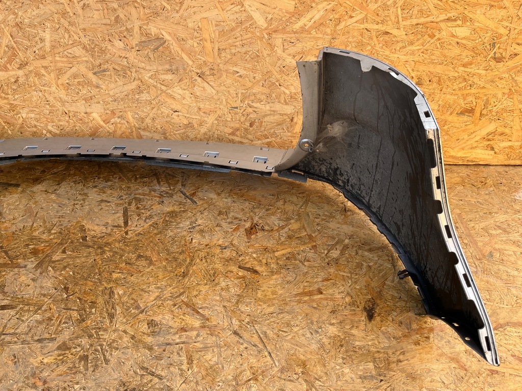 фото №10, Volvo xc60 xc-60 i 1 lift 13- бампер задний задняя