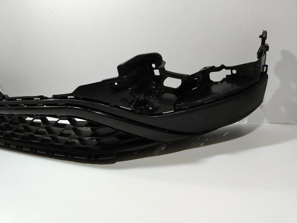 фото №10, Vw t-roc 2ga lift решётка накладка бампера передний перед 21- oryg lux !