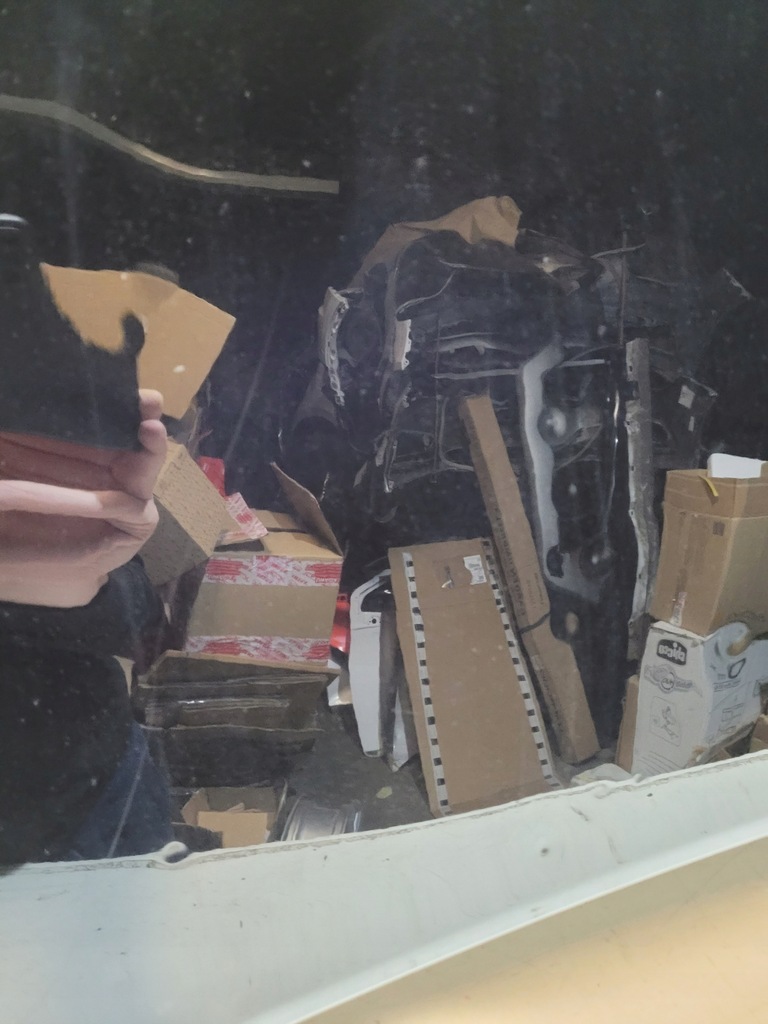 фото №7, Капот hyundai tucson iii 15+ оригинал