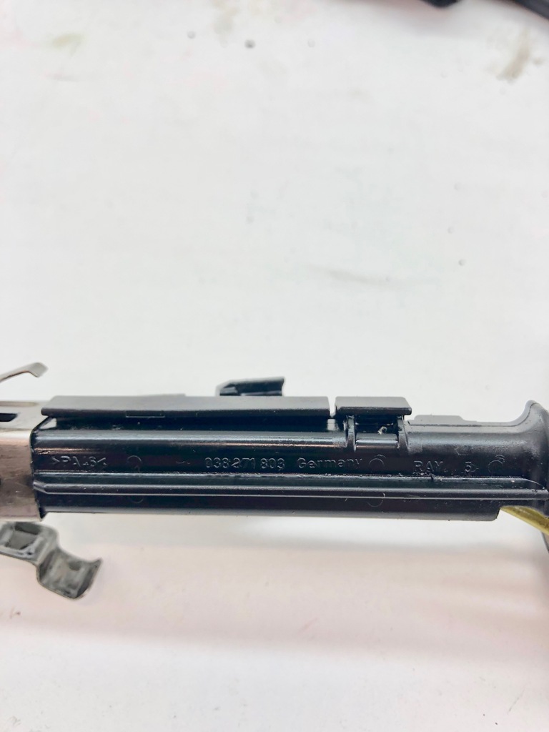 фото №6, Vw seat skoda жгут помповые форсунки 038971803