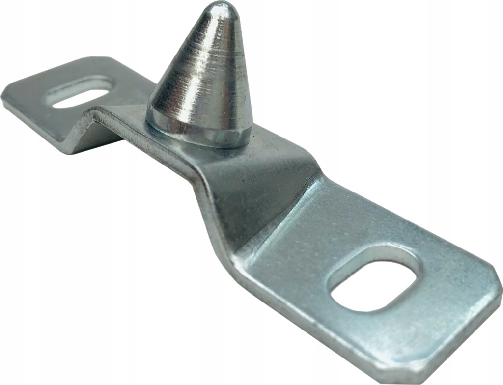 фото №1, Peugeot boxer ii зачіп засувка замка штифт двері