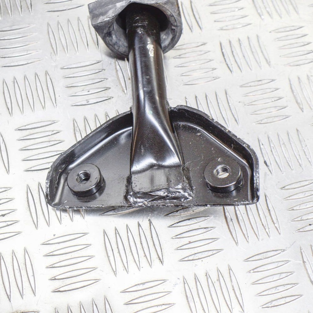 фото №5, Jaguar xj x351 2014 другая часть подвеска