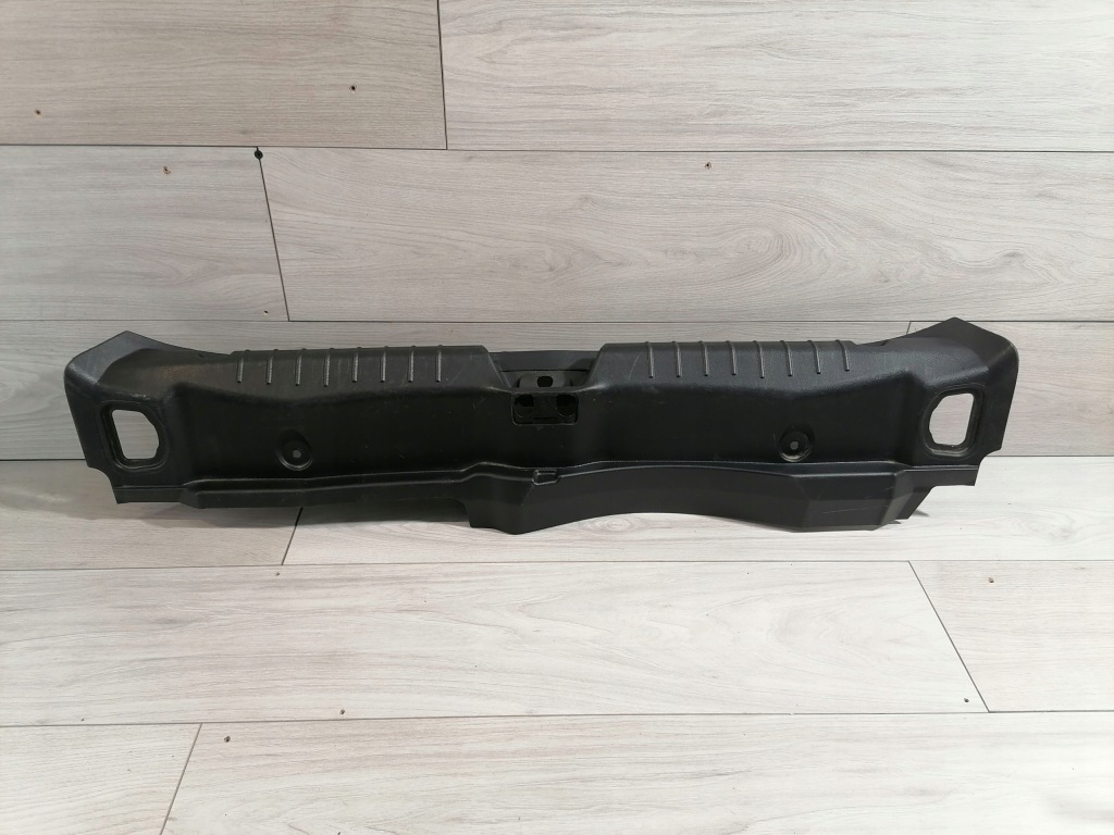 фото №1, Maserati ghibli iii захист багажник 6700114150