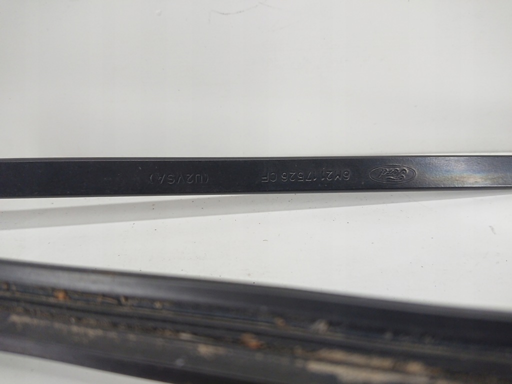 фото №8, Ford s-max mk1 lift важіль двірники праве