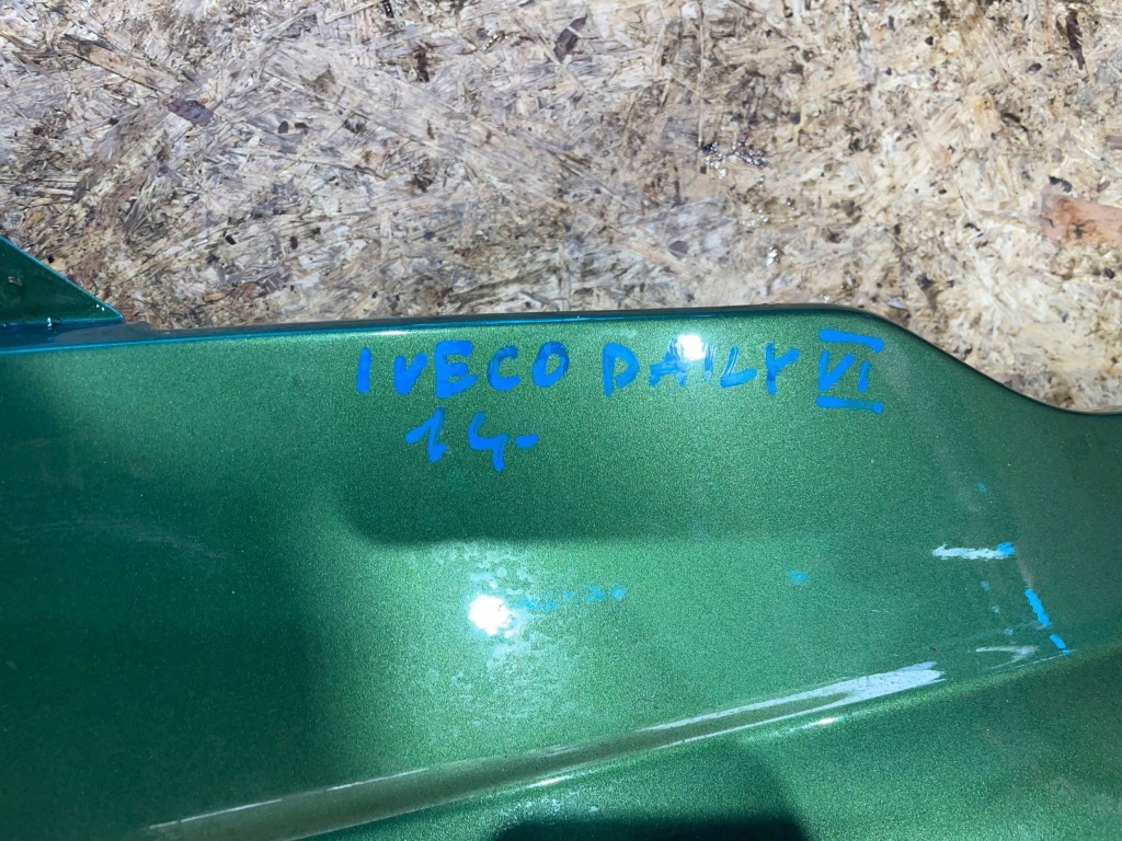Iveco daily vi 6 рестайлинг  19- крыло правый перед передний в Украине
