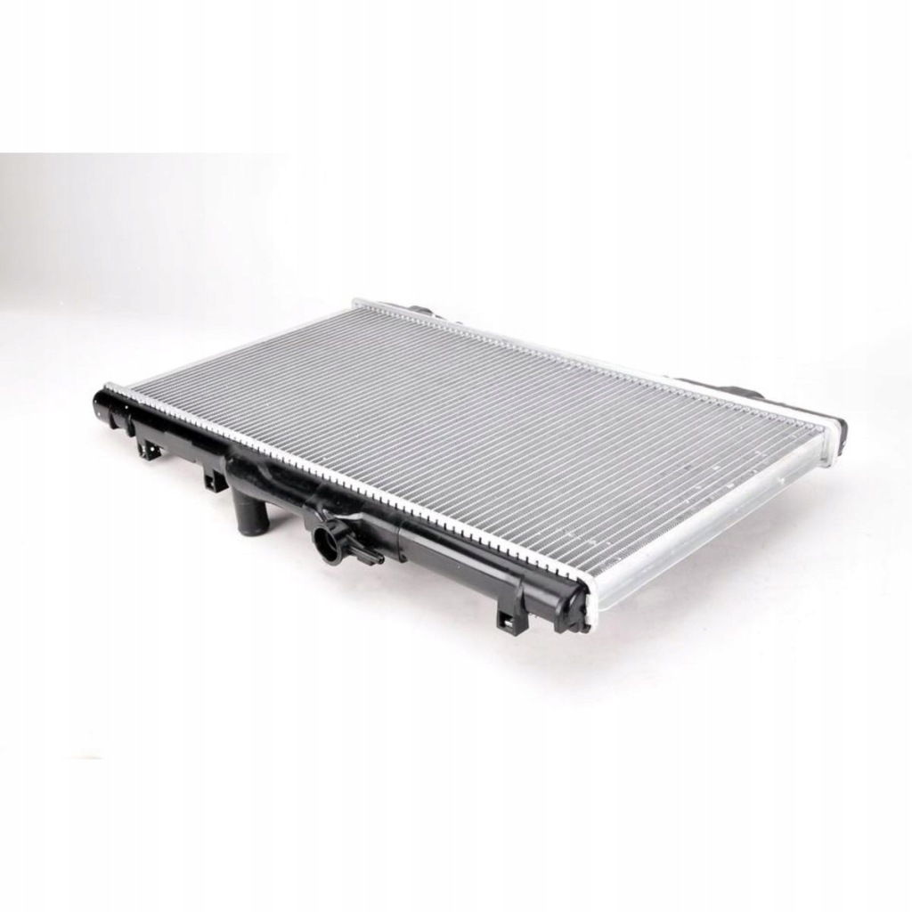 фото №1, Радиатор wody toyota carina e vi 92-97 2.0