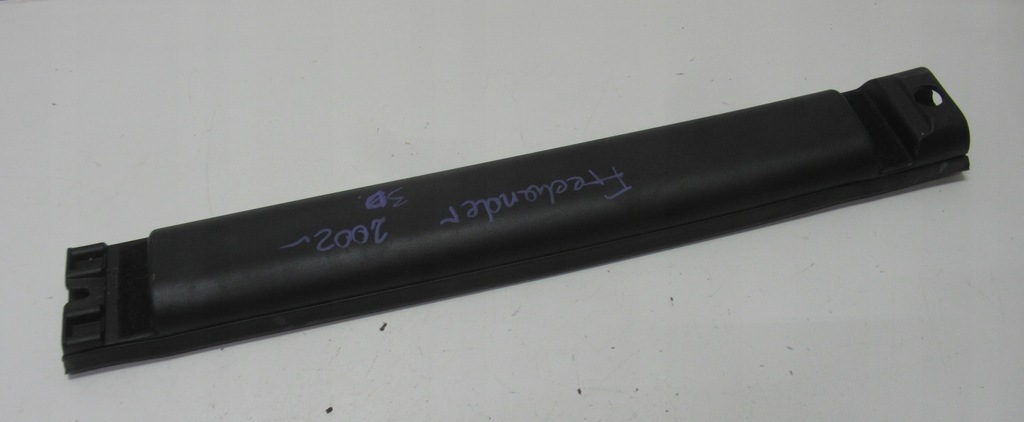 фото №1, Land rover freelander 02r молдинг кронштейн