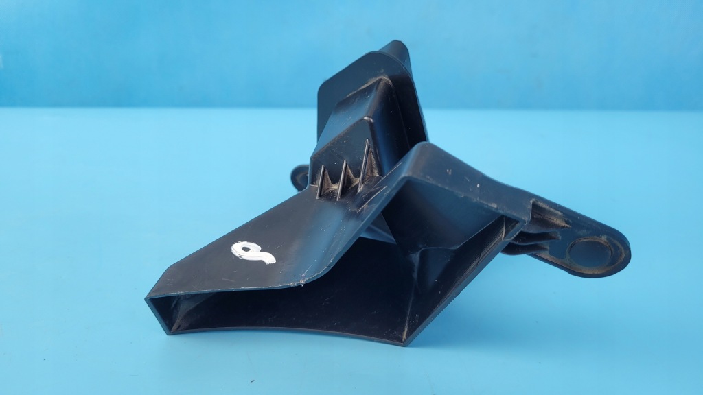 Mercedes eqe 350+ 23r шланг канал сливной воды правый a2978320100 Недорого