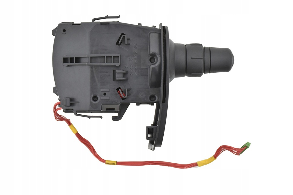 фото №2, Переключатель комбинированный рычаг renault 88102003