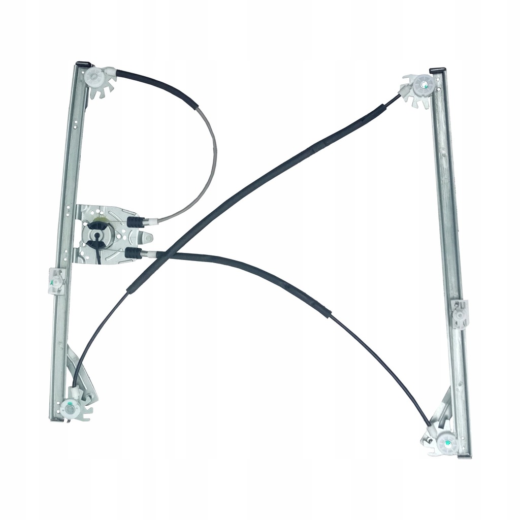 фото №1, Подъемник стекло перед renault espace iv 2002 2003 2004 2005 2006 2007 2008