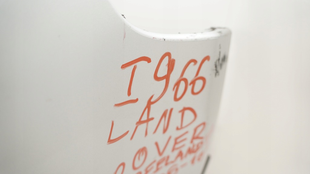 фото №10, Бампер перед передній land rover freelander ii 06-10r pdc омивачі 798