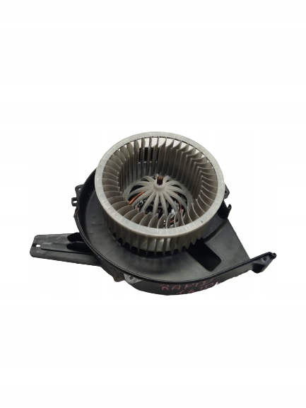 фото №1, Rapid i 14r 1.6 tdi воздуходувка вентилятор 6r1819015a