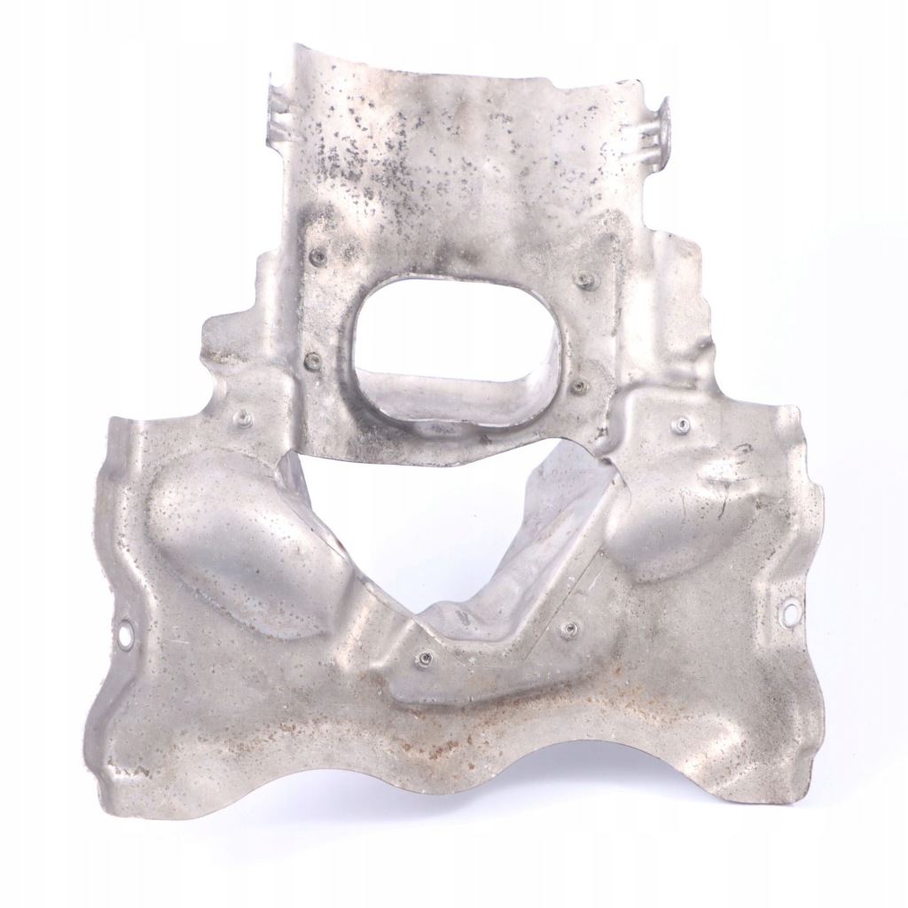 Bmw f10 m5 f06 f12 f13 m6 s63n защита тепловая турбонагнетателя 7843233 Оригинал