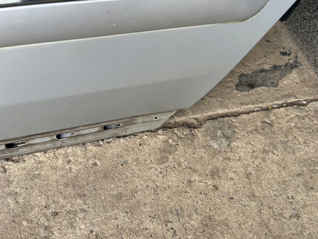 фото №5, Дверь задняя задние левая audi a8 s8 d3 lx7w