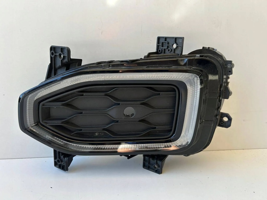 фото №1, Vw t-roc 2ga протитуманна фара лівий led drl 2ga941055 оригінал