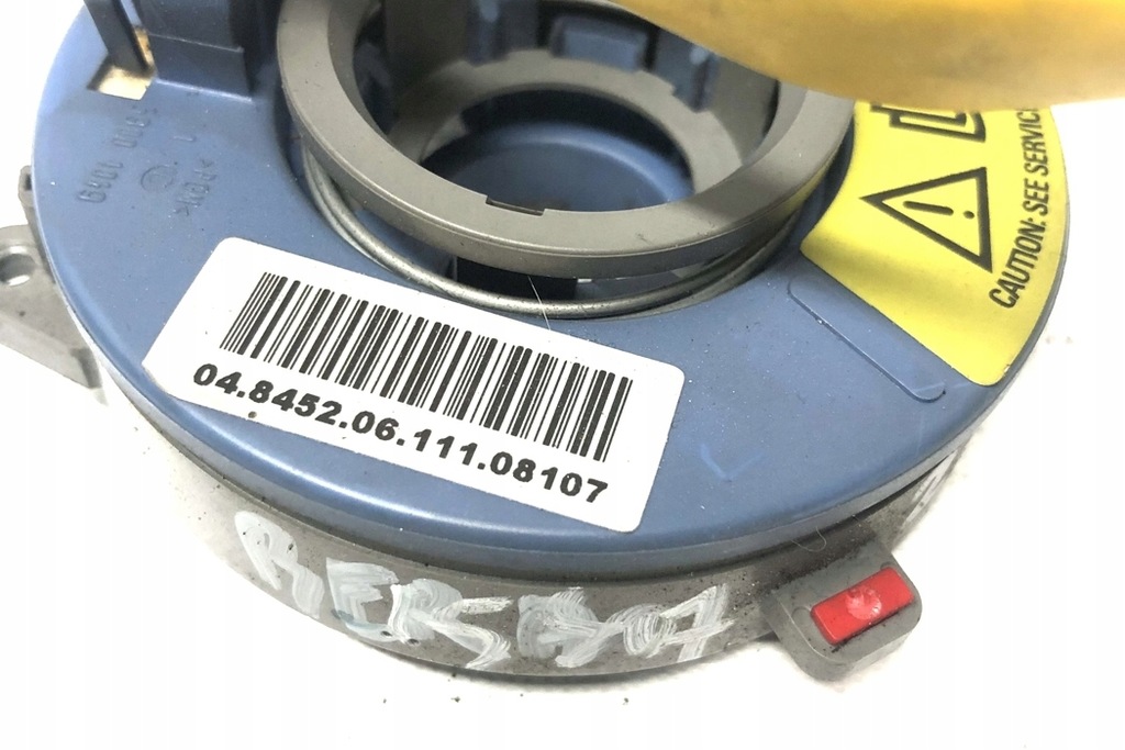 фото №7, Лента руля alfa romeo brera 939_ 59001049 2007