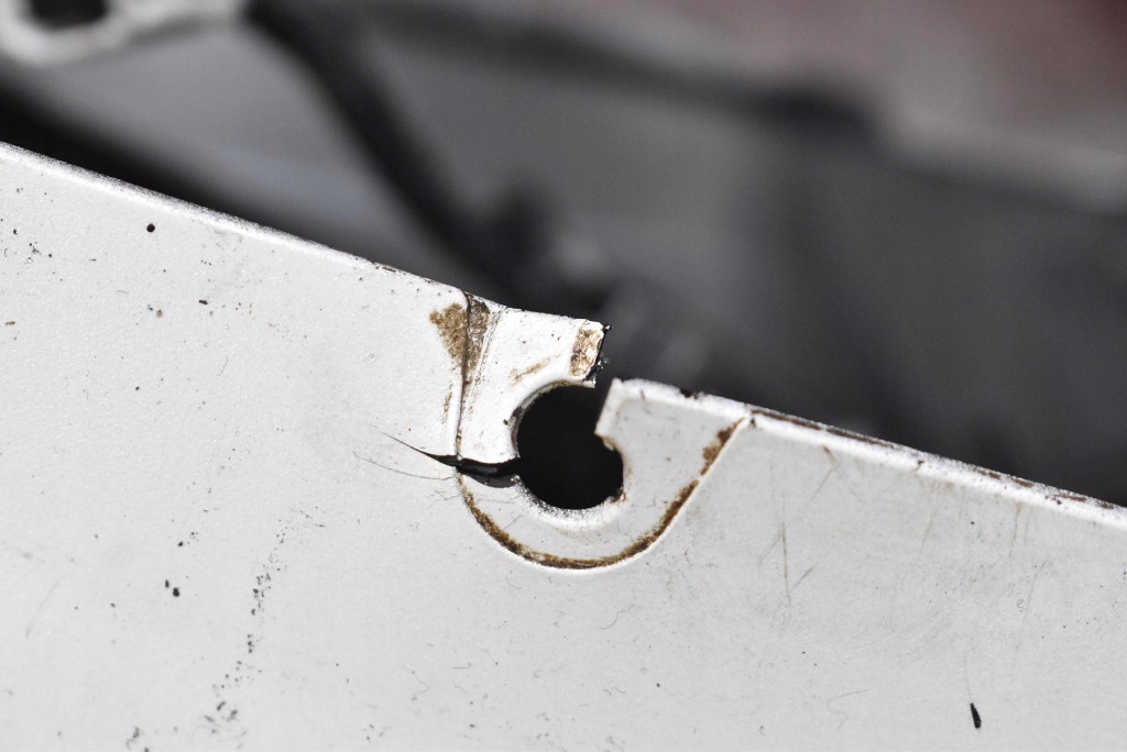 фото №13, Бампер перед передній 34k mazda mx5 mx-5 4 iv nd 15-18