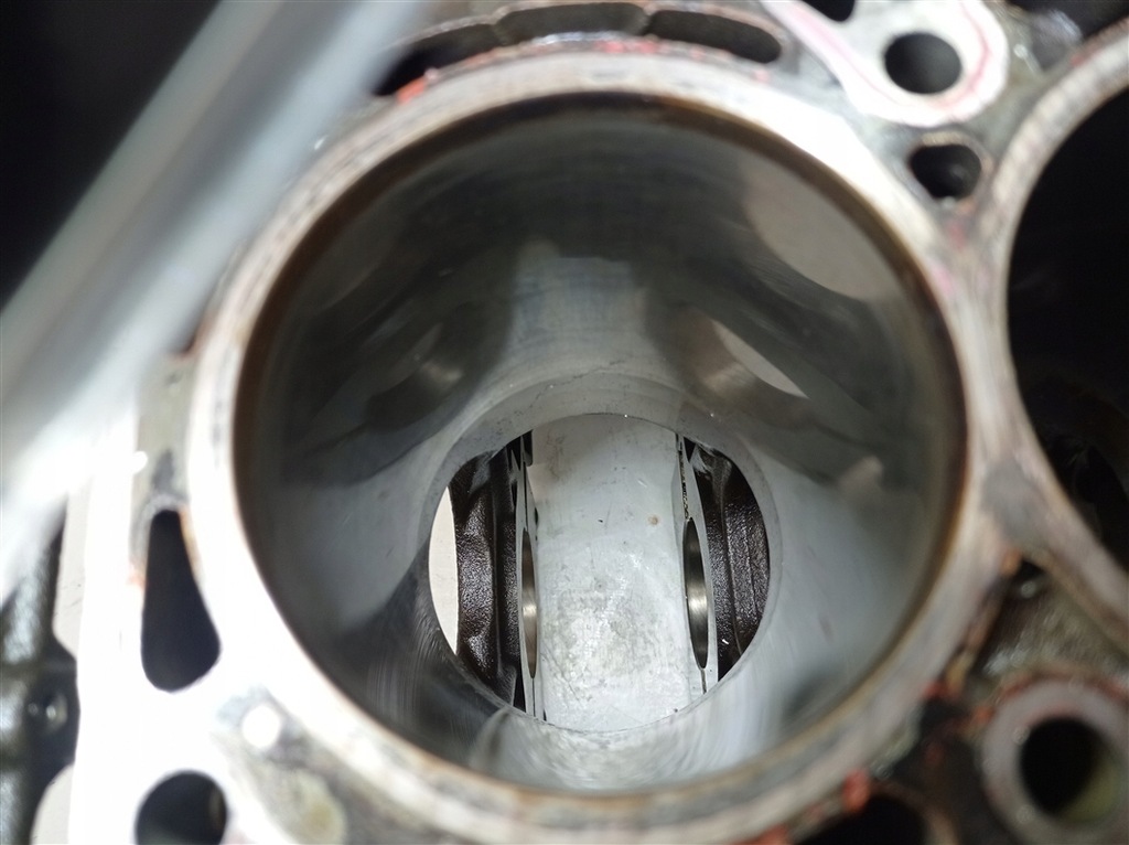 фото №11, Блок двигателя cje audi a4 q5 a6 a5 1.8 tfsi 06k cje / 06k103023