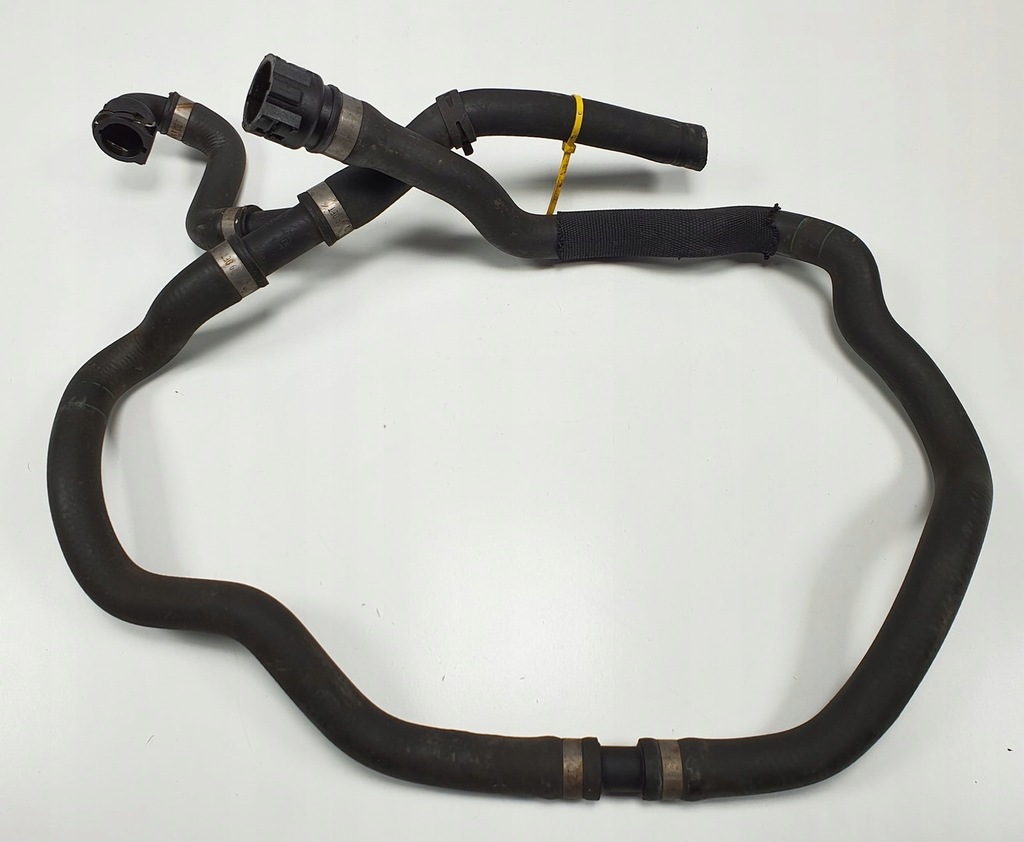 фото №1, Wąż труба wody bmw 5 e61 2.5 7512727