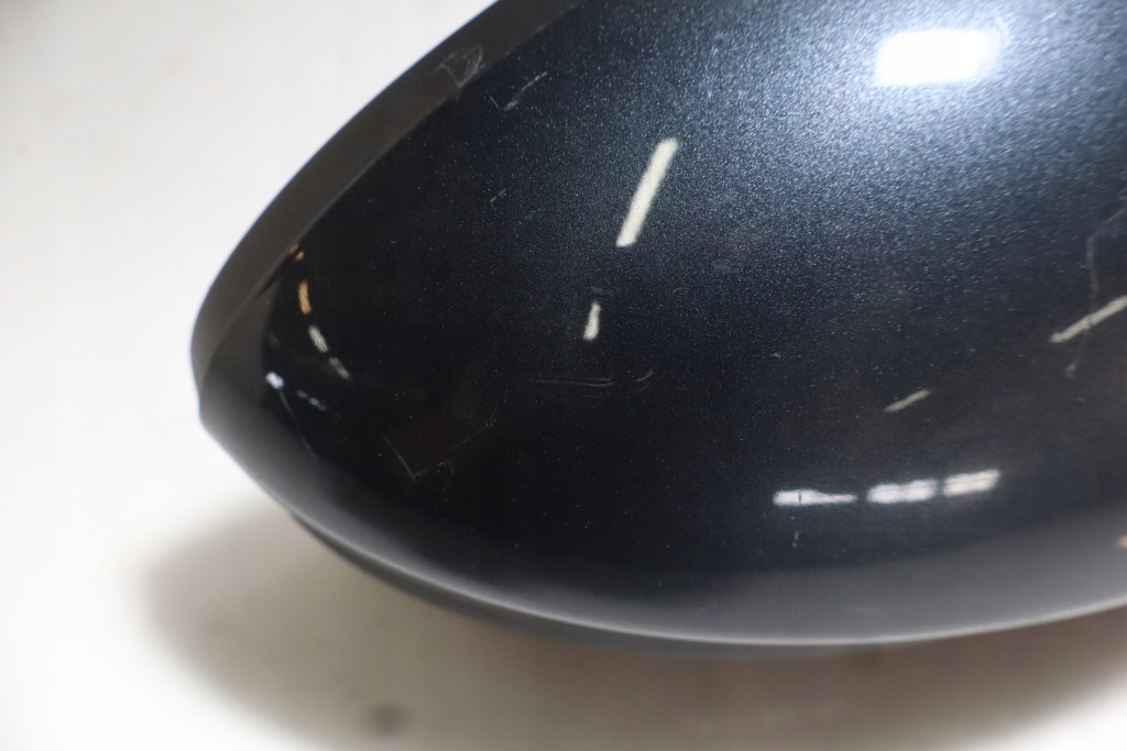 фото №2, Зеркало правое renault megane iv