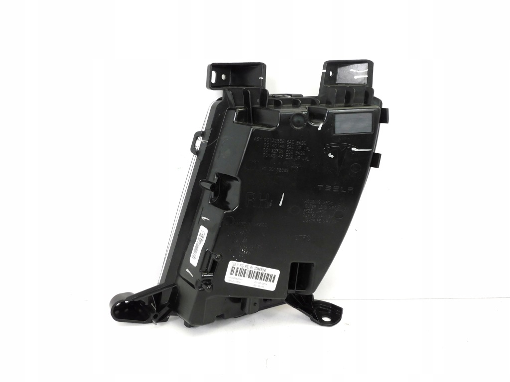 Tesla model s led фара правый  противотуманная фара 102401700a Доставка