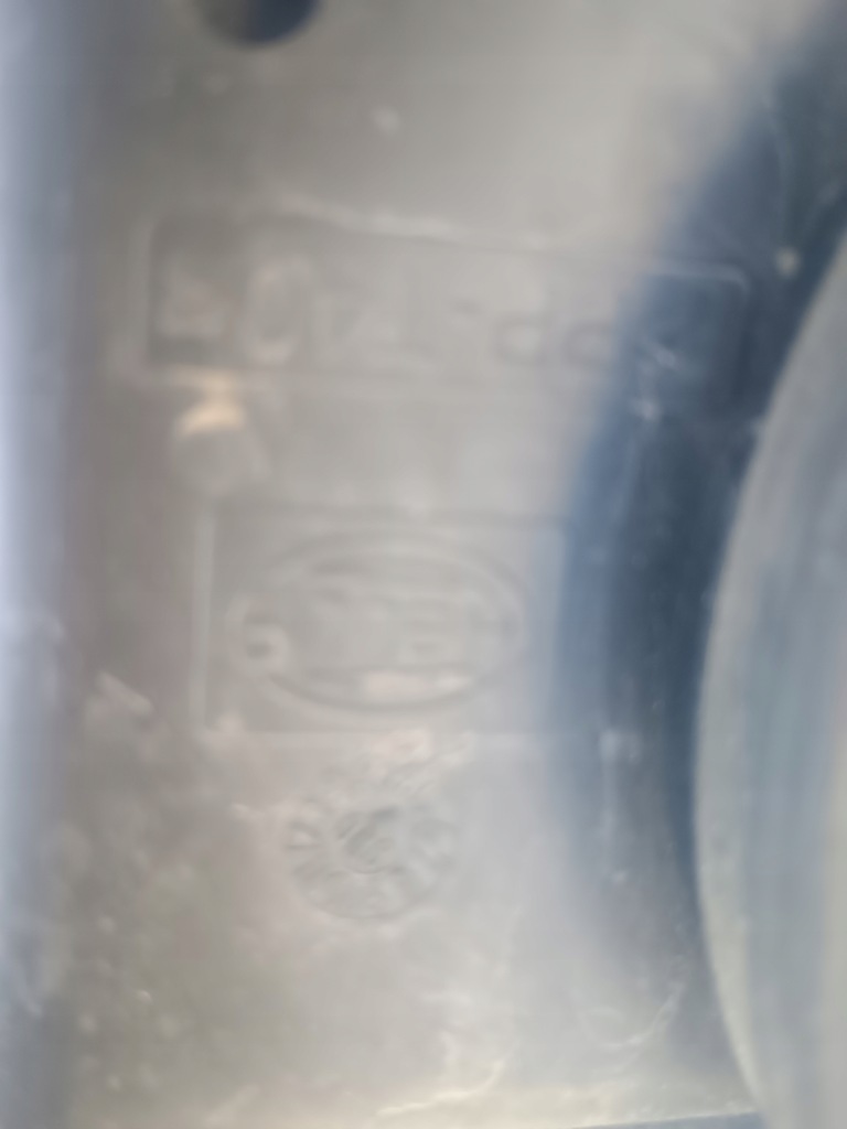 фото №7, Лампа перед ліва ford fusion i lift