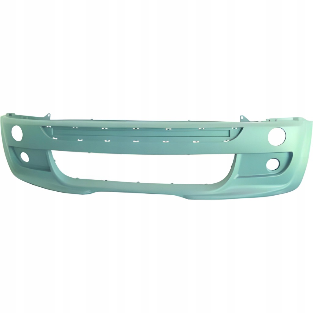 фото №1, Бампер bmw mini r50/52/53 01-06