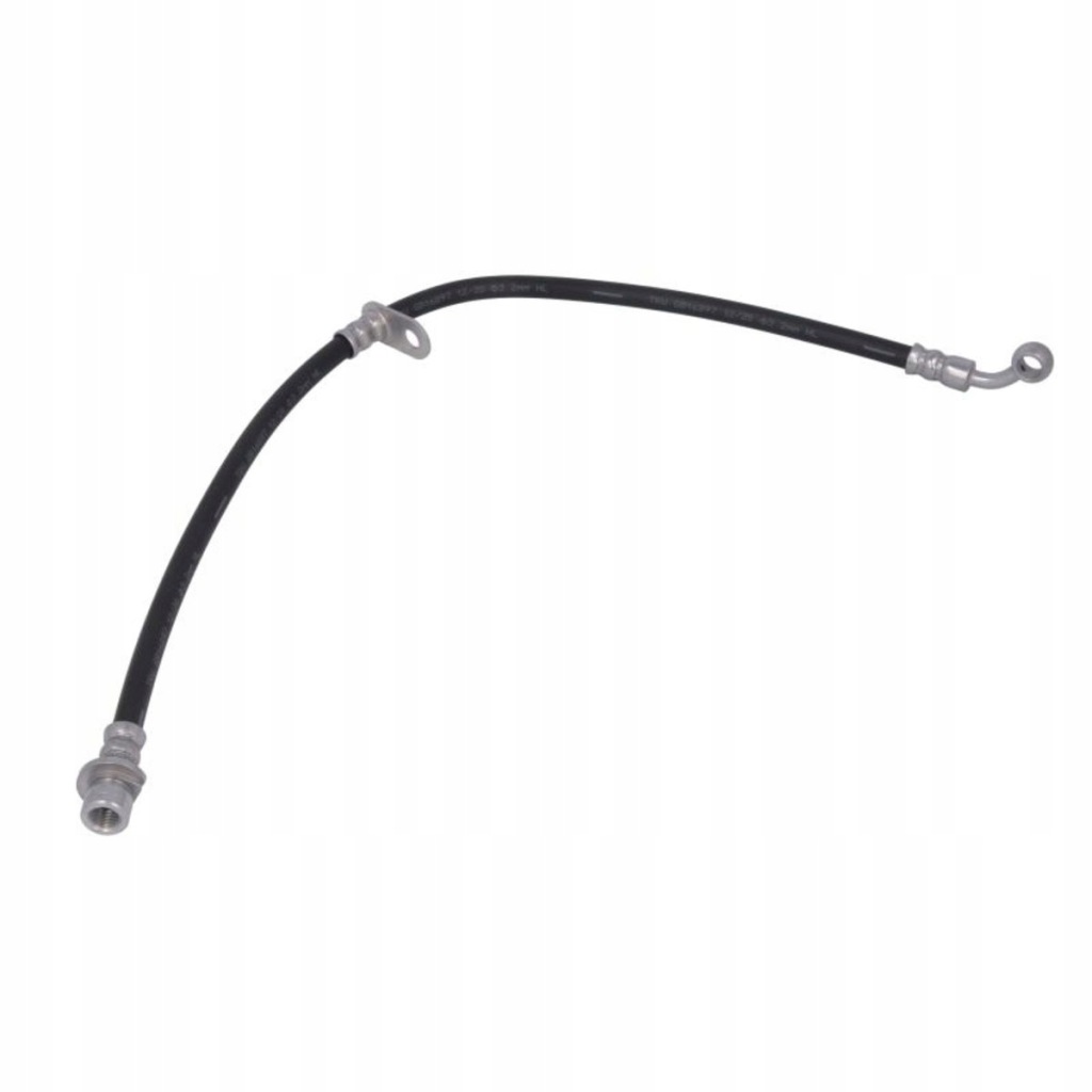 фото №3, Trw phd593 шланг гальмівний гнучкий