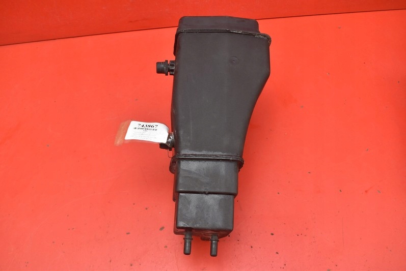 фото №5, Фильтр угольный porsche 911 997 6 vi 3.8 turbo 500 km lift 08-13