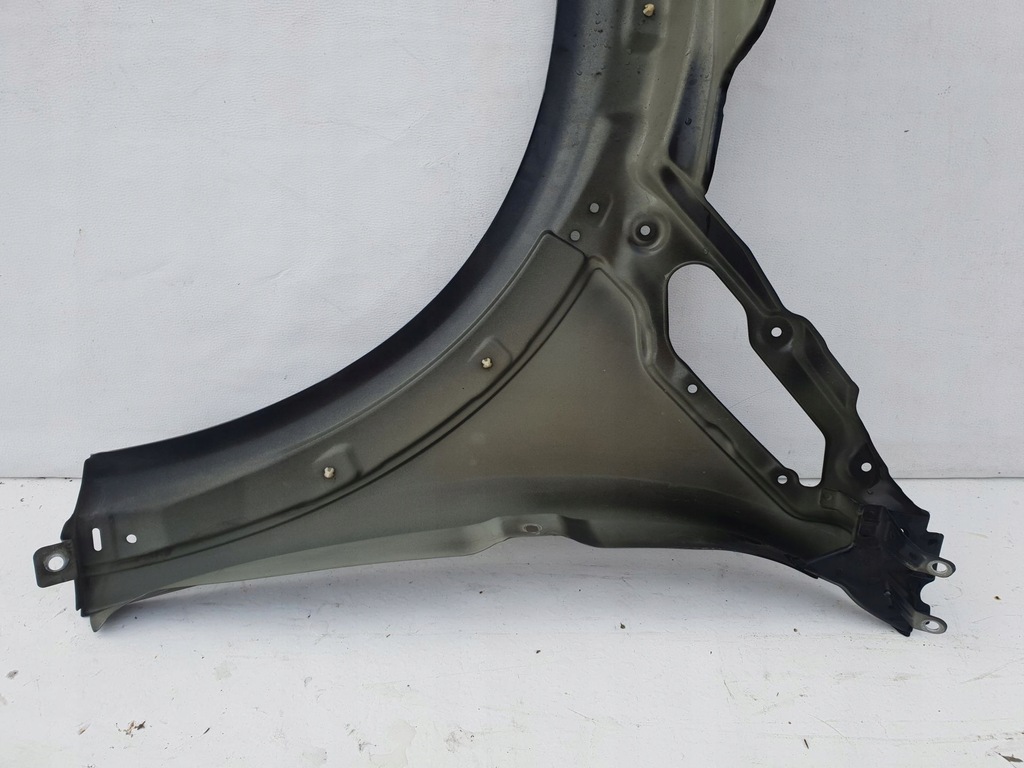 фото №7, Mini r60 countryman 10-16 крила правий перед