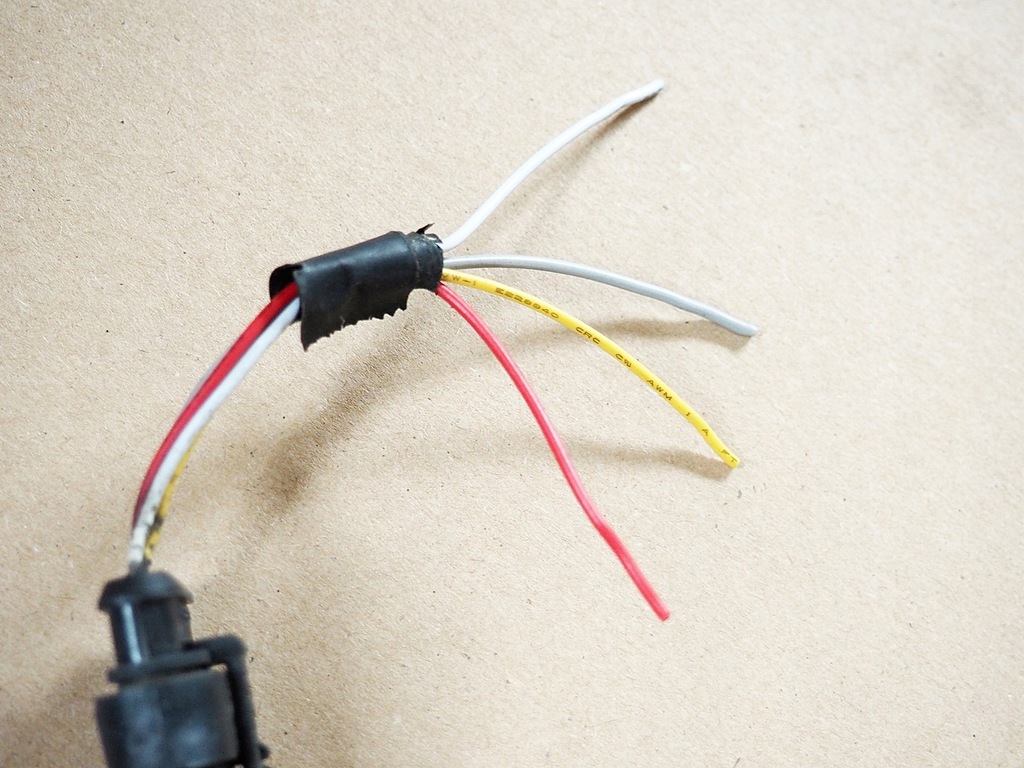 фото №5, Honda cr-v 3iii 2,2 дизель модуль блок управления реле вентилятора