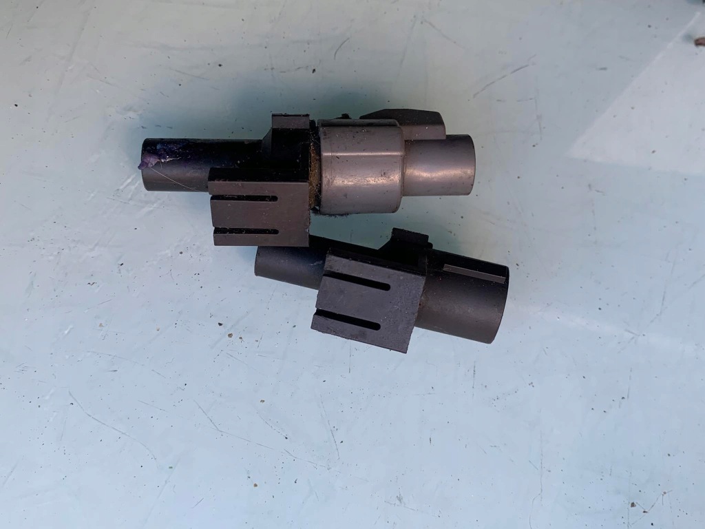 фото №1, Датчик температуры термометр ___honda civic vii___ 01-06