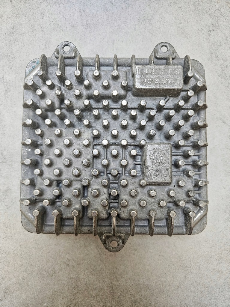 фото №1, Преобразователь модуль led bmw 8491412