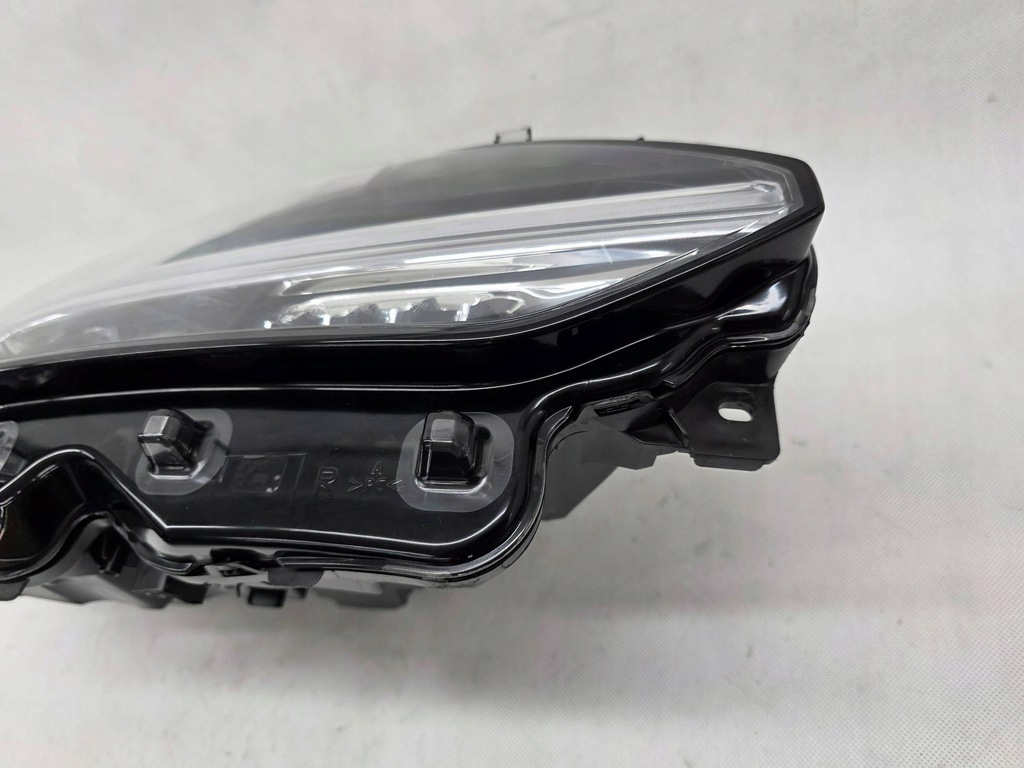 фото №15, Volvo s90 v90 лампа перед передня права full led europa 31655729