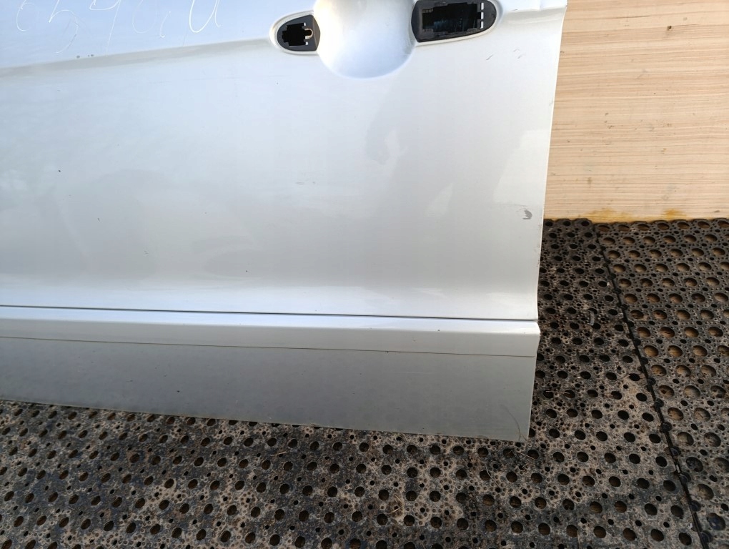 фото №6, Ford s-max mk1 двері перед лівий 66