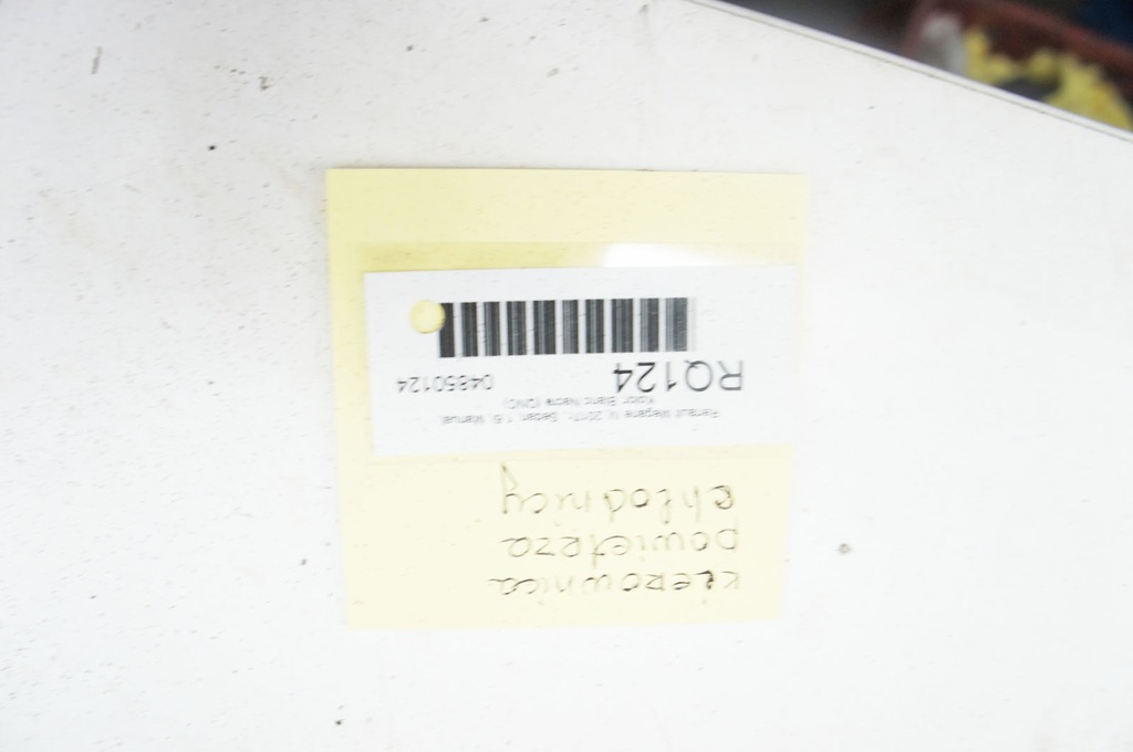 фото №6, Rq124 renault megane iv повітропровід повітря 215598406r