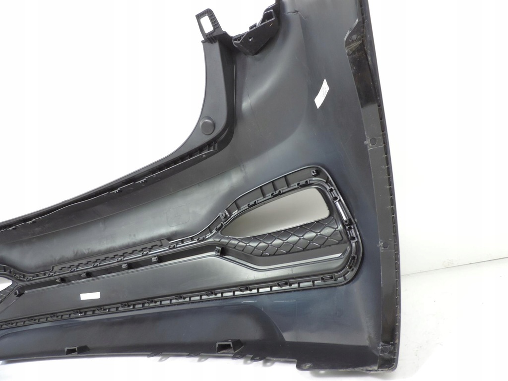 фото №11, Hyundai i20 ii 2018 lift 2019 бампер задній задня 2020 18-20