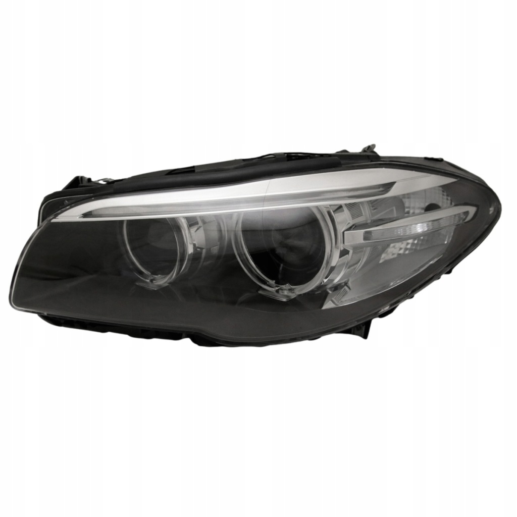 фото №1, Фара лампа bi ксенон bmw 5 f10 f11 lift lci fl 2013-2017 l