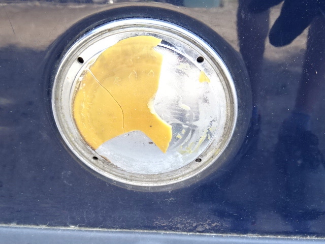 Крышка багажника задний  комплект . bmw 3 e36 263/5 в Украине