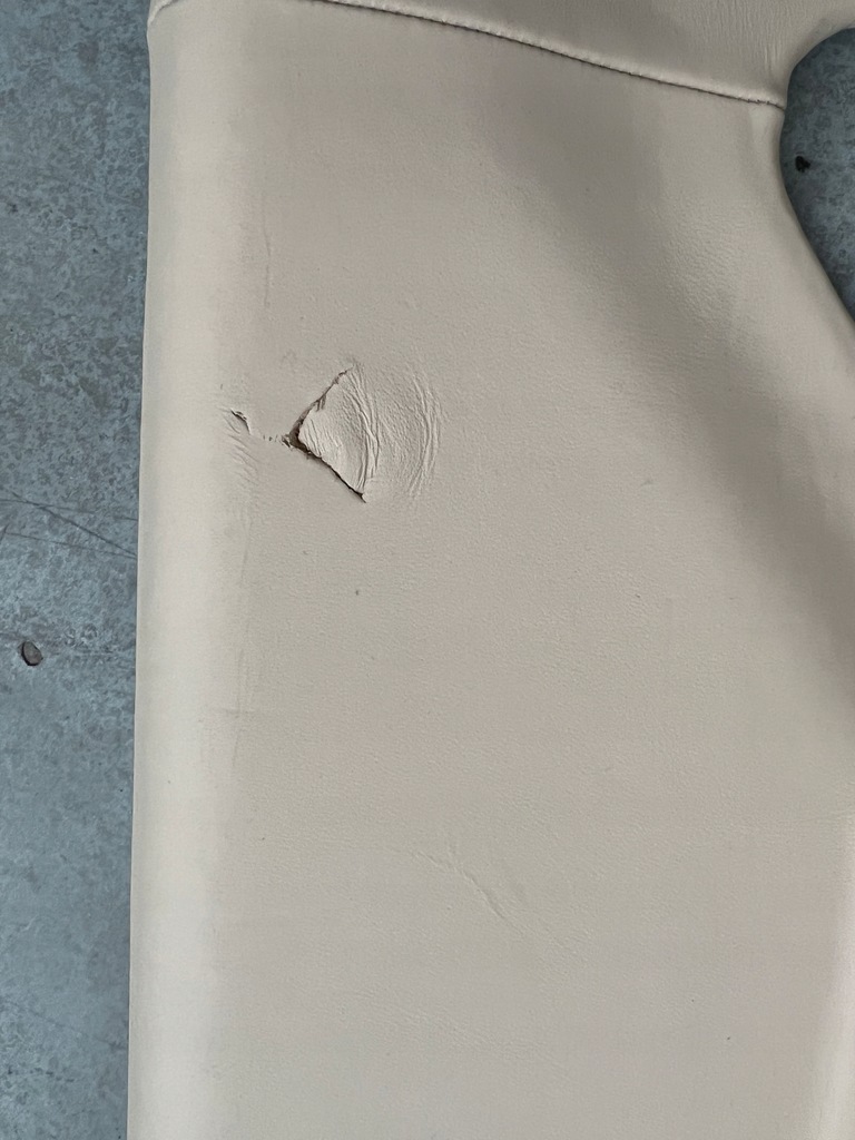 фото №9, Сиденья заднее сиденье туннель средний ferrari ff