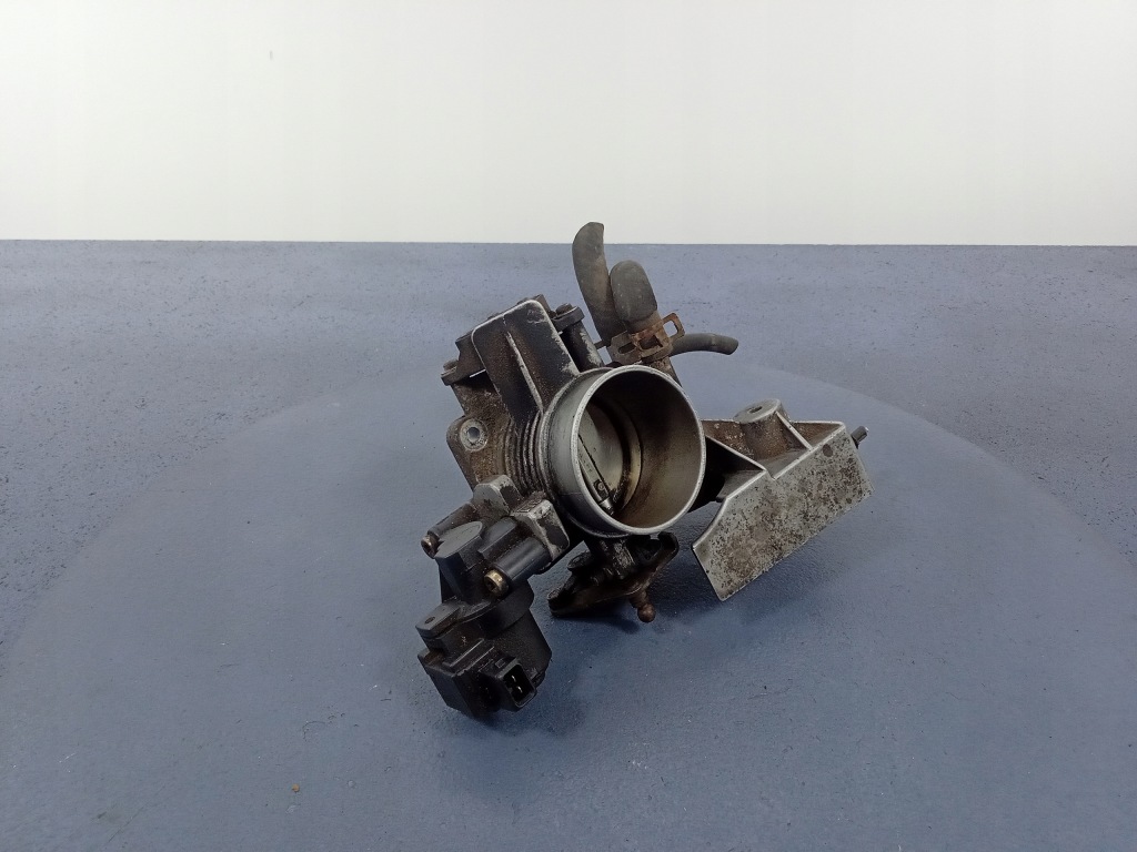 фото №3, Opel sintra 2.2 16v дроссельная заслонка 0280140548