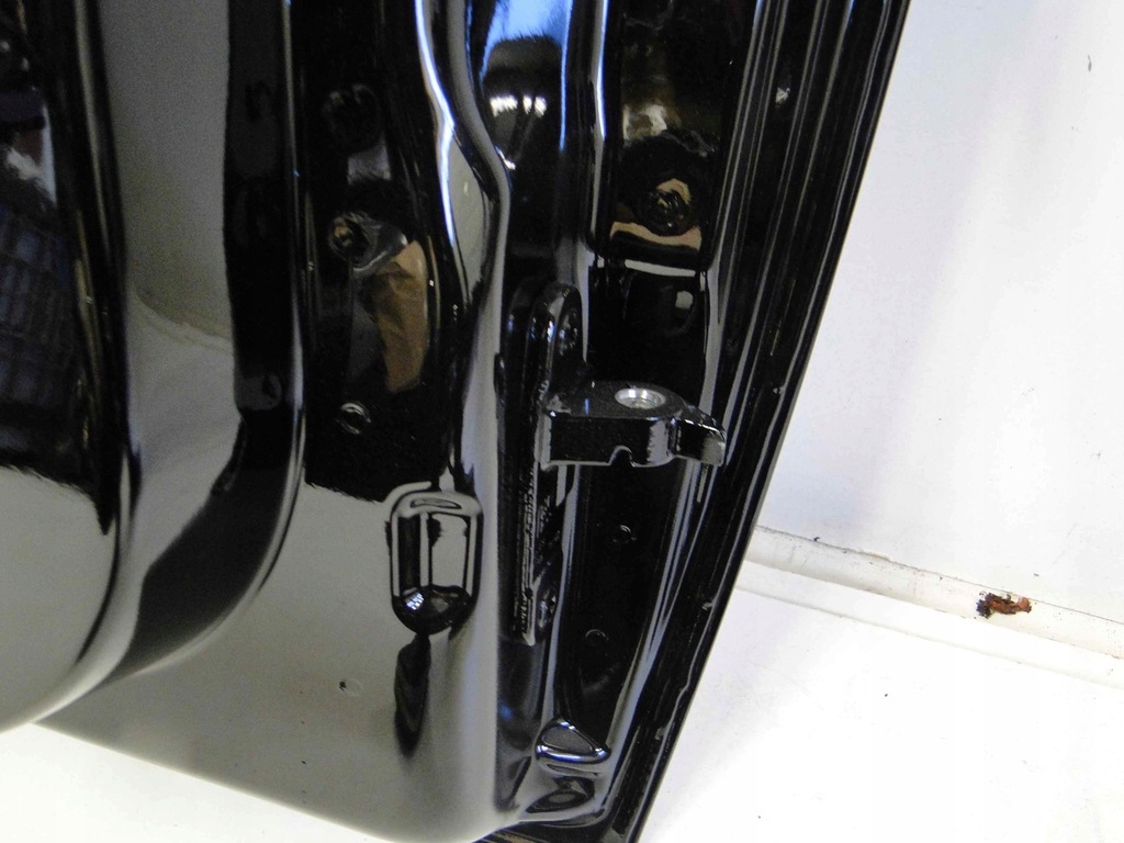 фото №13, Mercedes gla x156 156 двері передні ліва 696