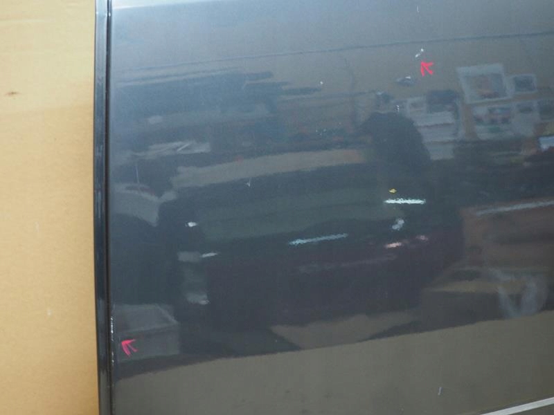 фото №5, Дверь левая задние задняя audi a4 b6 sedan