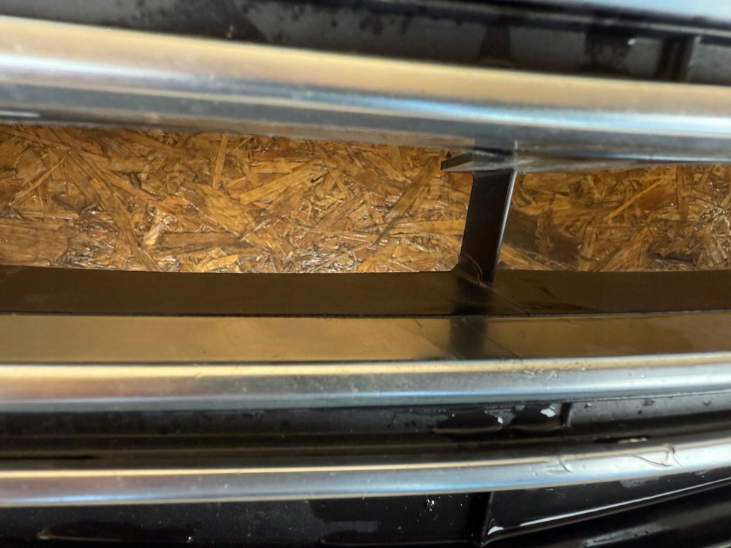 фото №6, Mazda cx9 cx-9 16- бампер перед