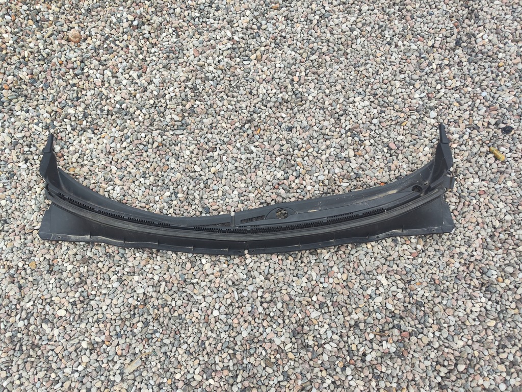 фото №1, Жабо peugeot 4008