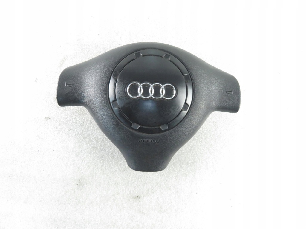 Подушка водія audi a4 b5 8l0880201j Зі Шроту